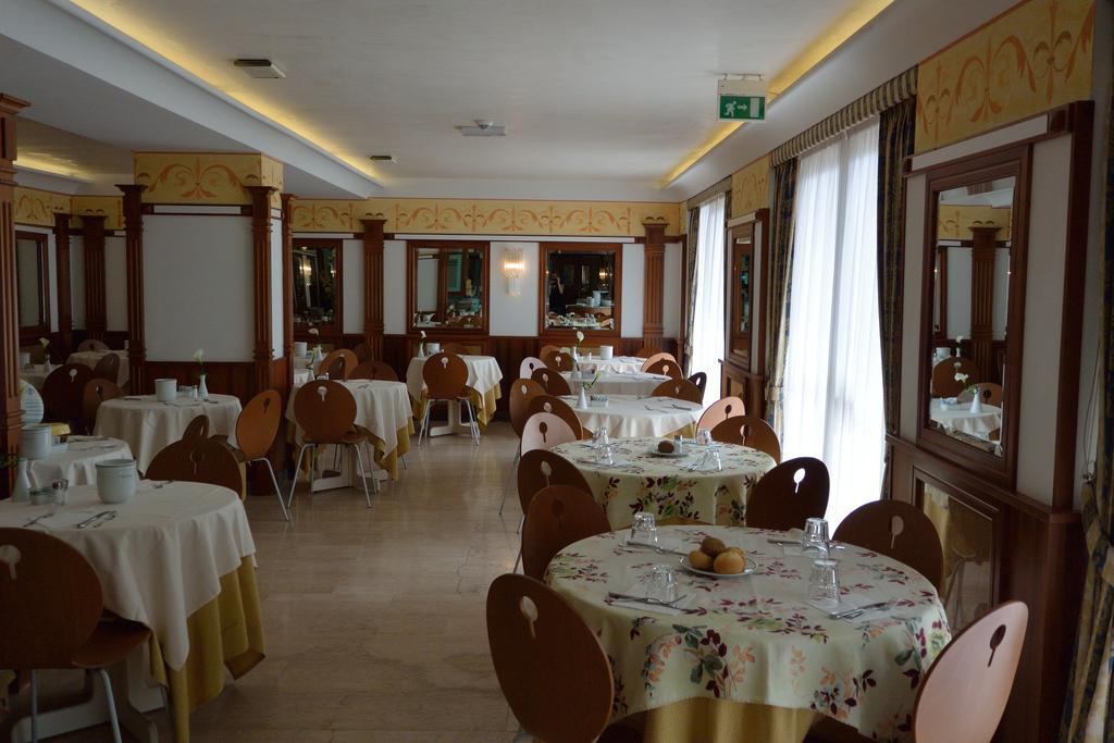 Hotel Miramare Линьяно-Саббьядоро Экстерьер фото